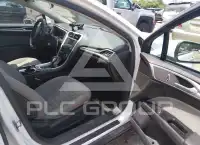 2016 Ford FUSION photo