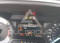 2016 Ford FUSION фото