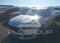 2016 Ford FUSION фото