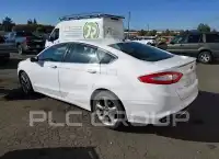 2016 Ford FUSION photo