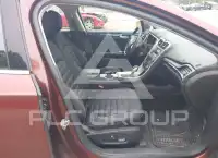 2016 Ford FUSION photo
