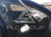 2016 Ford FUSION photo