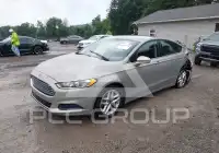 2016 Ford FUSION photo
