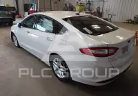 2016 Ford FUSION фото