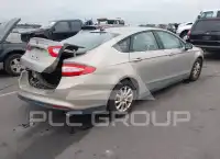 2016 Ford FUSION photo
