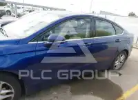2016 Ford FUSION photo