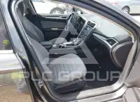 2016 Ford FUSION фото