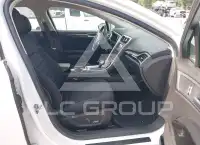 2016 Ford FUSION photo