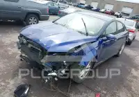 2016 Ford FUSION фото