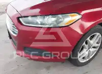 2016 Ford FUSION photo