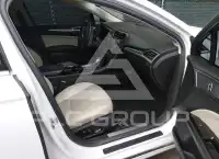 2016 Ford FUSION фото