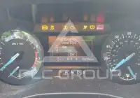2016 Ford FUSION фото