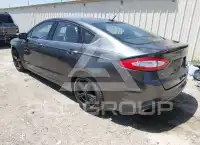 2016 Ford FUSION photo
