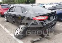 2016 Ford FUSION photo