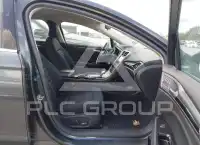 2016 Ford FUSION фото
