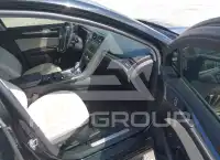 2016 Ford FUSION photo