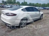 2016 Ford FUSION фото