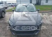 2016 Ford FUSION photo