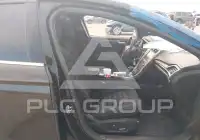2016 Ford FUSION фото