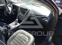 2016 Ford FUSION фото