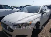 2016 Ford FUSION photo