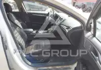 2016 Ford FUSION photo
