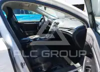 2016 Ford FUSION photo