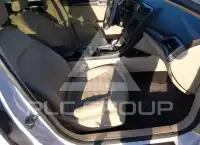 2016 Ford FUSION фото