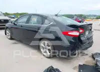 2016 Ford FUSION photo