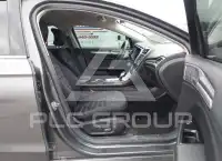 2016 Ford FUSION фото