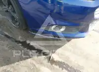 2016 Ford FUSION photo