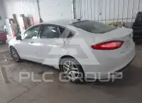 2016 Ford FUSION photo