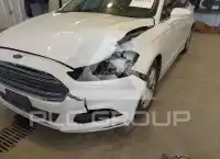 2016 Ford FUSION photo