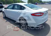 2016 Ford FUSION photo