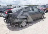2016 Ford FUSION фото