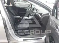 2016 Ford FUSION photo
