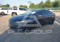 2016 Ford FUSION фото