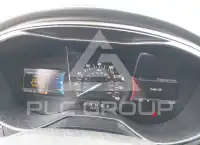 2016 Ford FUSION фото