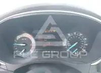 2016 Ford FUSION фото