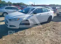 2016 Ford FUSION фото