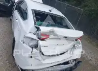2016 Ford FUSION фото