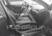 2016 Ford FUSION фото