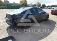 2016 Ford FUSION фото