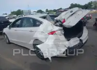 2016 Ford FUSION фото