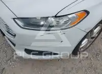 2016 Ford FUSION фото