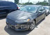 2016 Ford FUSION фото
