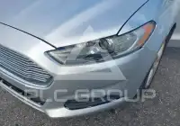 2016 Ford FUSION фото