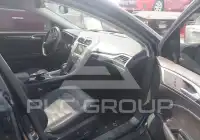 2016 Ford FUSION photo