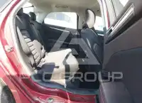 2016 Ford FUSION photo