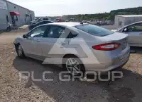 2016 Ford FUSION фото